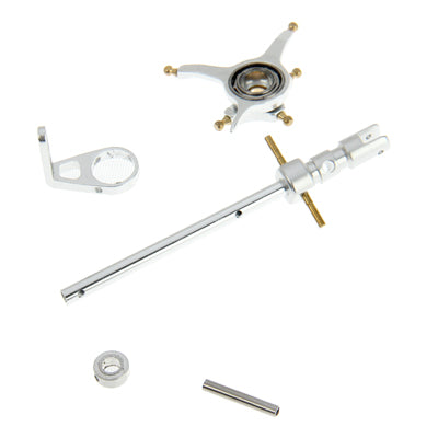WL Toys V911 4CH 2.4G Micro RTF Helicopter CNC Alloy Metal Upgrade Set