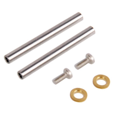 Cross Axle / Stepped Rings / Screws for WL TOYS V922 Helicopters