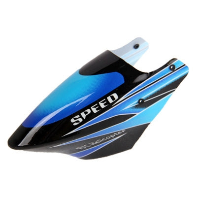 Replace Canopy for WL TOYS V922 Helicopters