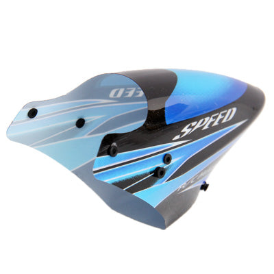 Replace Canopy for WL TOYS V922 Helicopters