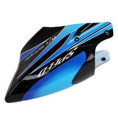 Replace Canopy for WL TOYS V922 Helicopters