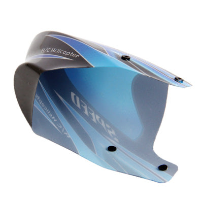 Replace Canopy for WL TOYS V922 Helicopters