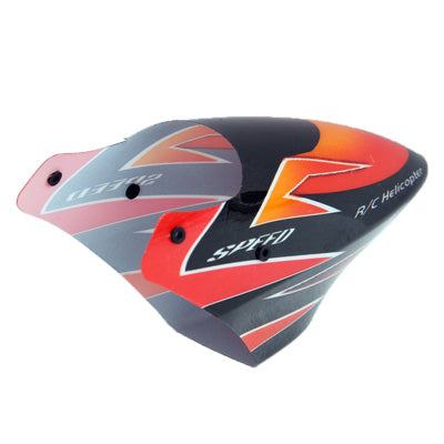Replace Canopy for WL TOYS V922 Helicopters