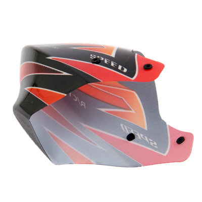 Replace Canopy for WL TOYS V922 Helicopters
