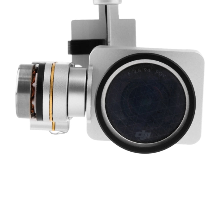 6X Star Point Cross Line Filter Lens for DJI Phantom 3 Pro Advanced Camera