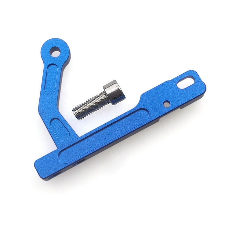 Metal Iron CNC Mobile Device Holder for DJI Phantom 3 or Inspire 1 Transmitter