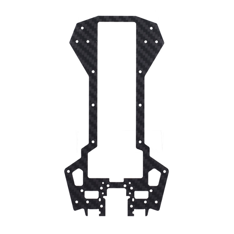 Runner 250-Z-03 Carbon Fiber Bottom Main Board for Walkera Runner 250