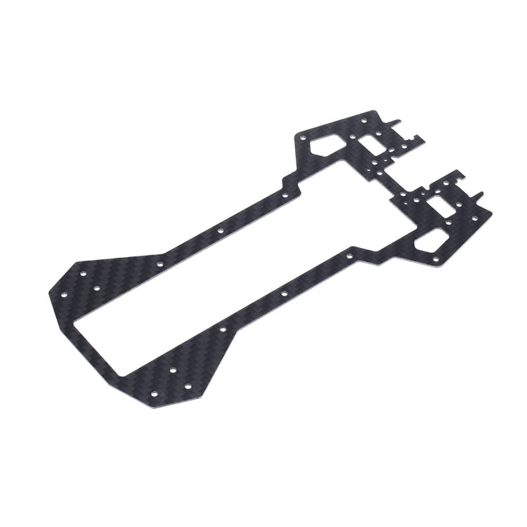 Runner 250-Z-03 Carbon Fiber Bottom Main Board for Walkera Runner 250