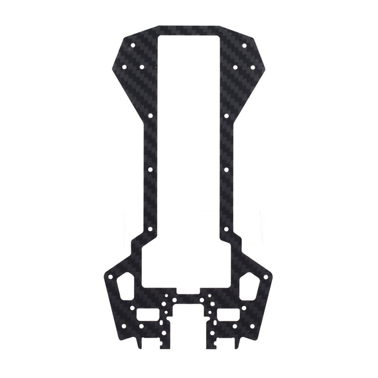 Runner 250-Z-03 Carbon Fiber Bottom Main Board for Walkera Runner 250