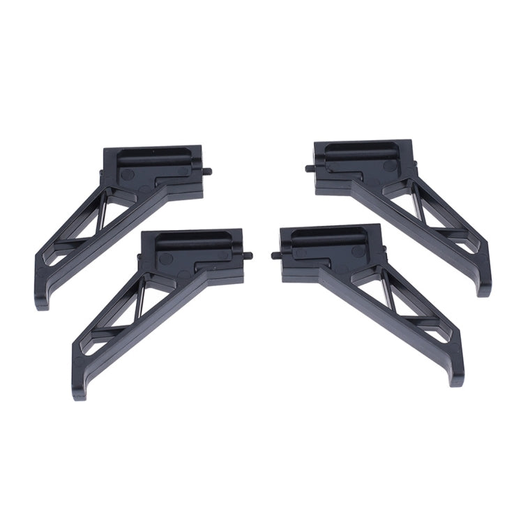 Runner 250-Z-09 4PCs Landing Gear Skids for Walkera Runner 250