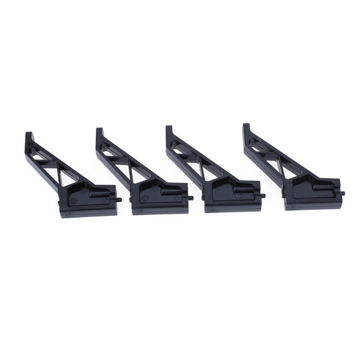 Runner 250-Z-09 4PCs Landing Gear Skids for Walkera Runner 250
