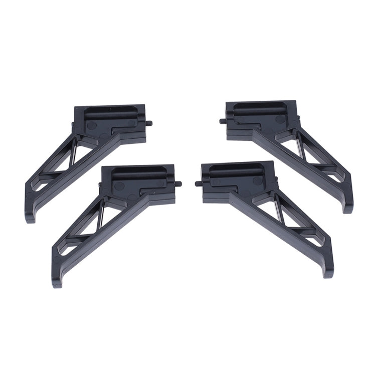 Runner 250-Z-09 4PCs Landing Gear Skids for Walkera Runner 250