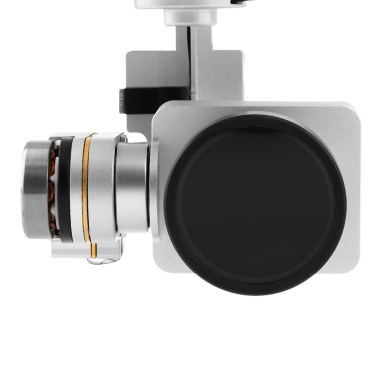 Neutral Density ND8 Filter Lens For DJI Phantom 3 Advanced & Phantom 3 Professional