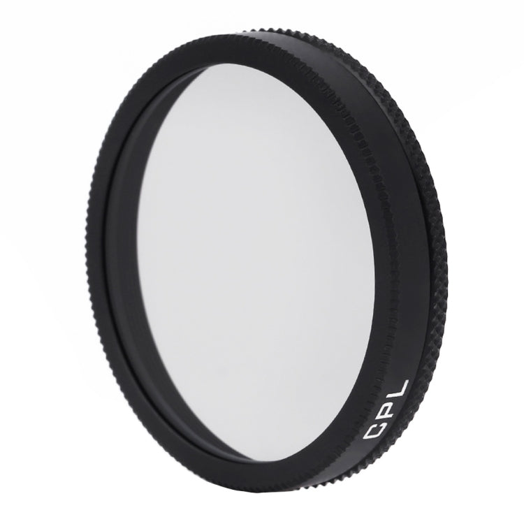 PTZ Control Panel HD Drone Camera CPL Lens Filter for DJI inspire1/ osmo X3