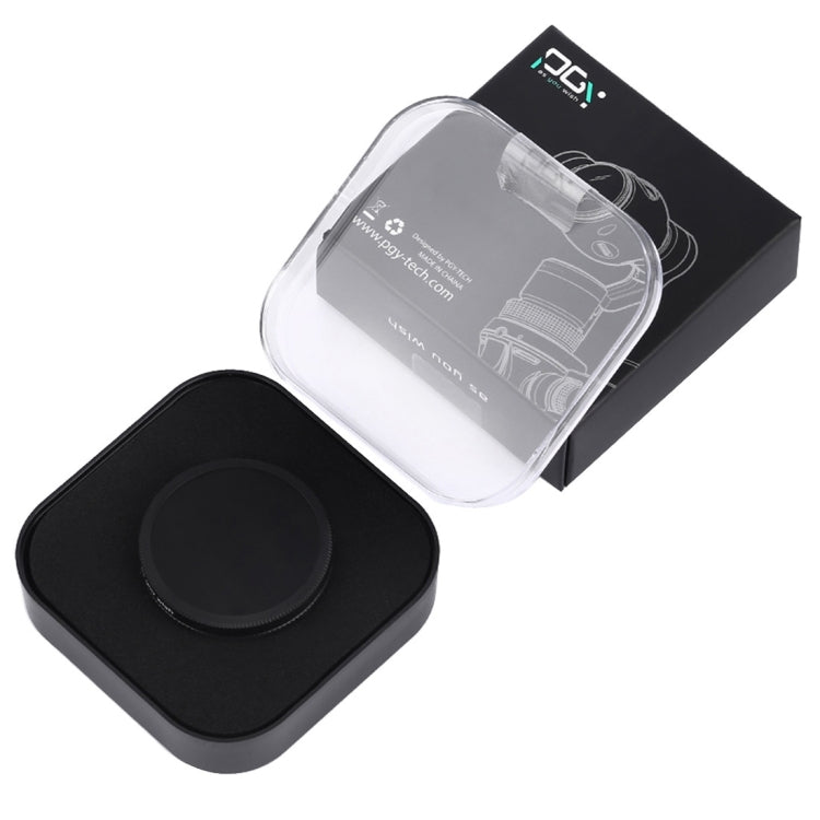 PTZ Control Panel HD Drone Camera ND16 Lens Filter for DJI inspire1/ osmo X3