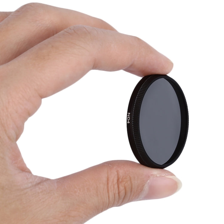 PTZ Control Panel HD Drone Camera ND4 Lens Filter for DJI inspire1/ osmo X3