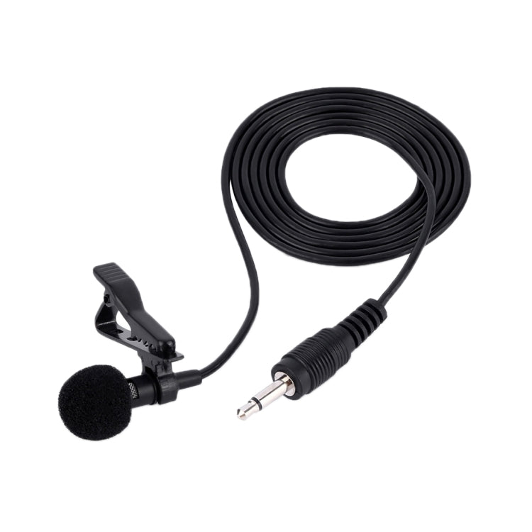 Handheld External Microphone with Clip for DJI Osmo Gimble Camera, Length: 1.2m