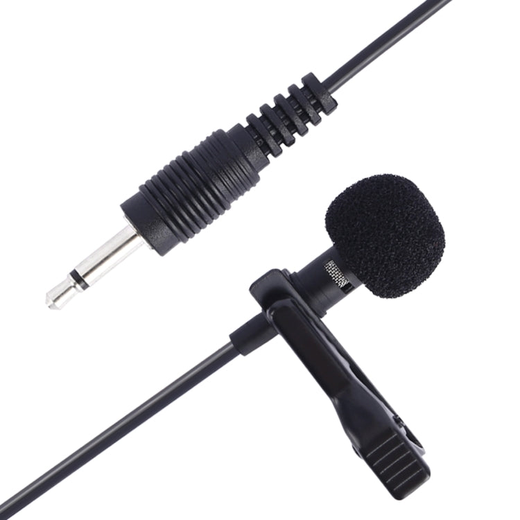Handheld External Microphone with Clip for DJI Osmo Gimble Camera, Length: 1.2m