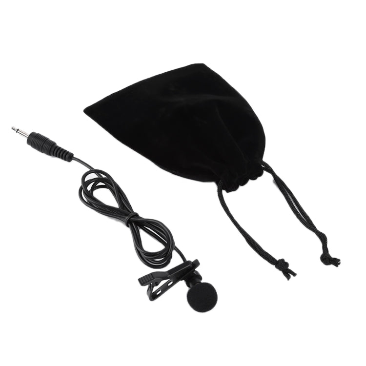 Handheld External Microphone with Clip for DJI Osmo Gimble Camera, Length: 1.2m