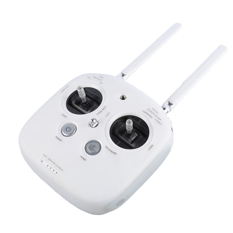 Silicone Remote Control Protective Cover with Words for DJI Phantom 3 / Inspire 1 / Inspire pro