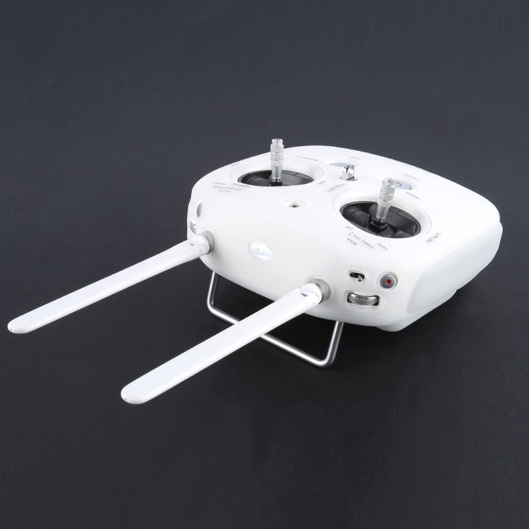 Silicone Remote Control Protective Cover with Words for DJI Phantom 3 / Inspire 1 / Inspire pro