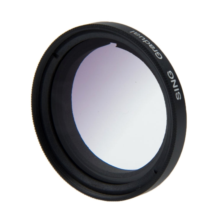 Graduated Neutral Density Filter For DJI Phantom 3