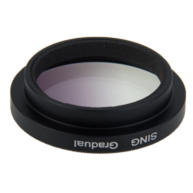 Graduated Neutral Density Filter For DJI Phantom 3