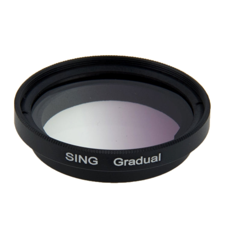 Graduated Neutral Density Filter For DJI Phantom 3
