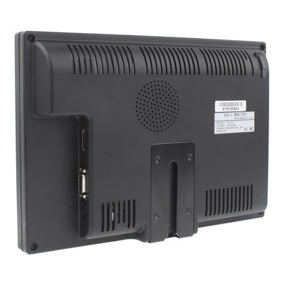 8 inch HD Touch Screen Car Monitor with Remote Control (HDMI, AV, VGA)