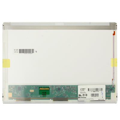 Original 13.3 inch 16: 10 1024 x 768 Resolution Laptop Screens & LCD TFT Panels from Samsung (20 pin)