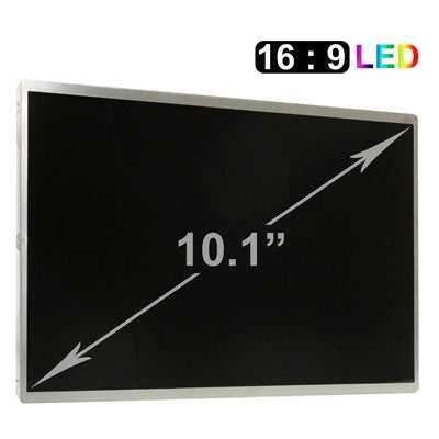 Original 10.1 inch 16: