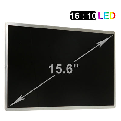 Original 15.6 inch WF 16: 10 1920 x 1080 High Resolution Laptop Screens & LCD Panels for LG (40 pin)