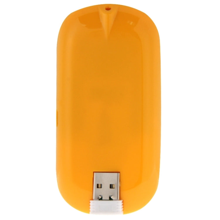 HY-666 2.4G Remote Control Wireless PowerPoint PPT Presentation Mouse Presenter