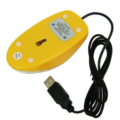 800dpi USB Optical Mouse