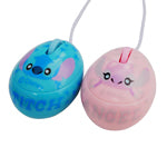 Stitch Angel Lover Mouse