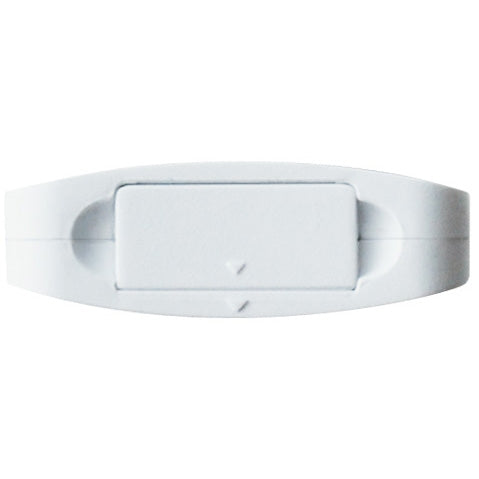 Measy RC9 Gyroscope Mini Air Mouse 2.4G RF Wireless for Android TV Box PC(White)