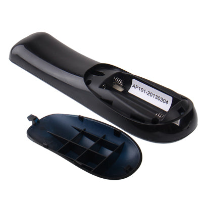 2.4GHz Wireless Air Mouse with 3D Motion Stick, Plug and Play(Black)