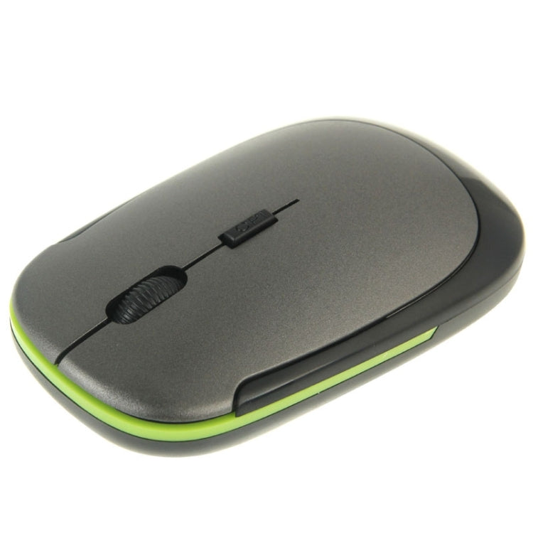2.4GHz Wireless Ultra-thin Mouse
