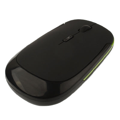 2.4GHz Wireless Ultra-thin Mouse