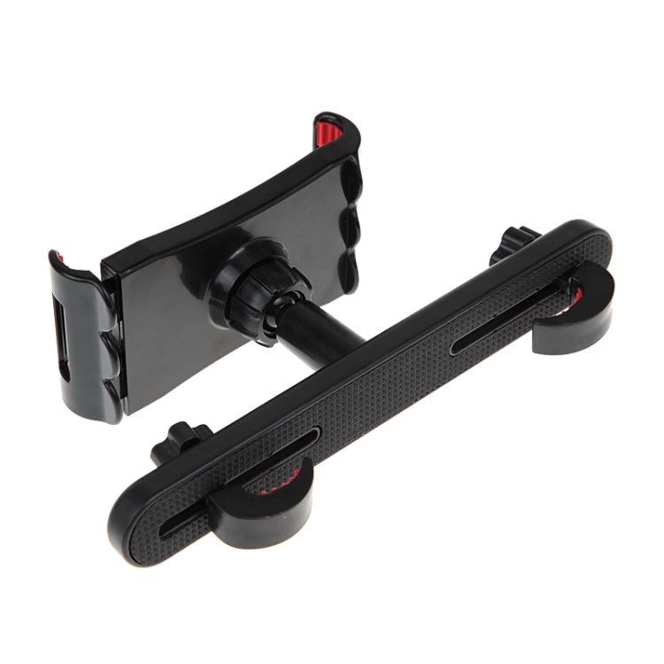 KX-C006 Multi-functional 360 Degrees Rotating Universal Car Swivel Mount Holder for iPad Air 2 & Air / iPad mini 3 & mini 2 & mini / Other Tablet PC