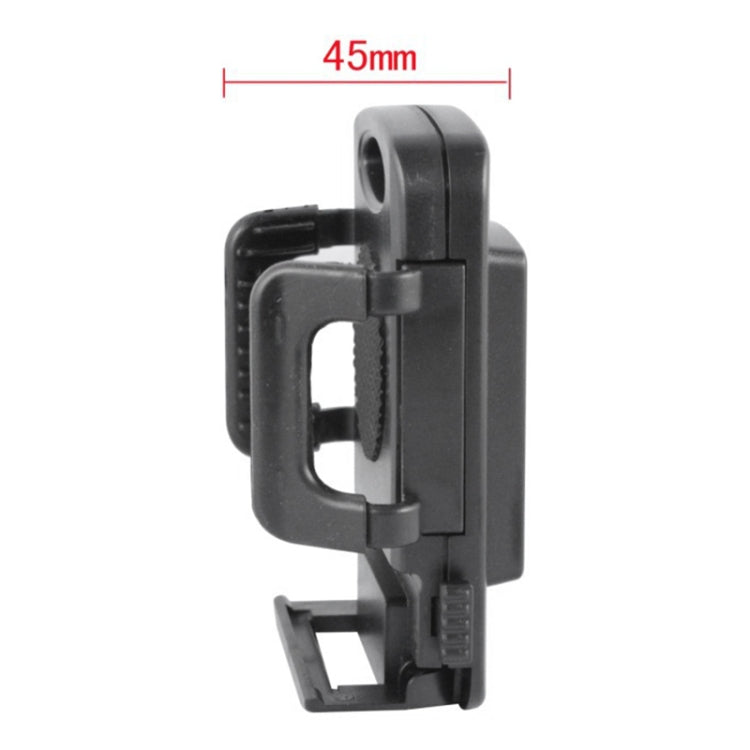 Universal Windshield Holder, For iPhone, Galaxy, Huawei, Xiaomi, Google, Sony and other Smartphones