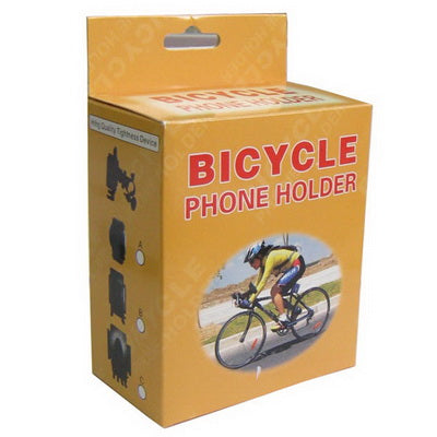 Universal Bicycle Mount (Bike Holder) for iPhone 3G/3GS