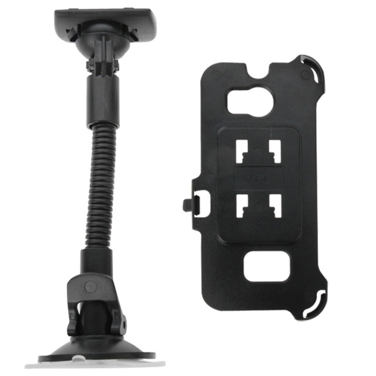 Suction Cup Car Holder, For HTC One M9