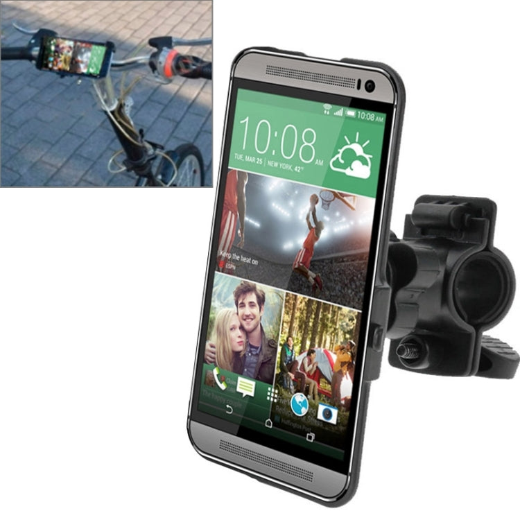 Bicycle Mount / Bike Holder for HTC One M9