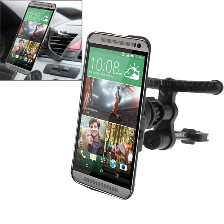 Air Conditioning Vent Car Holder, For HTC One M9