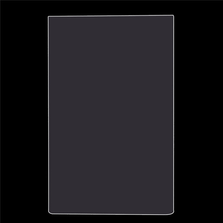 Link Dream Tempered Glass Screen Protector Protective Film for Tesla Model S Touch Panel