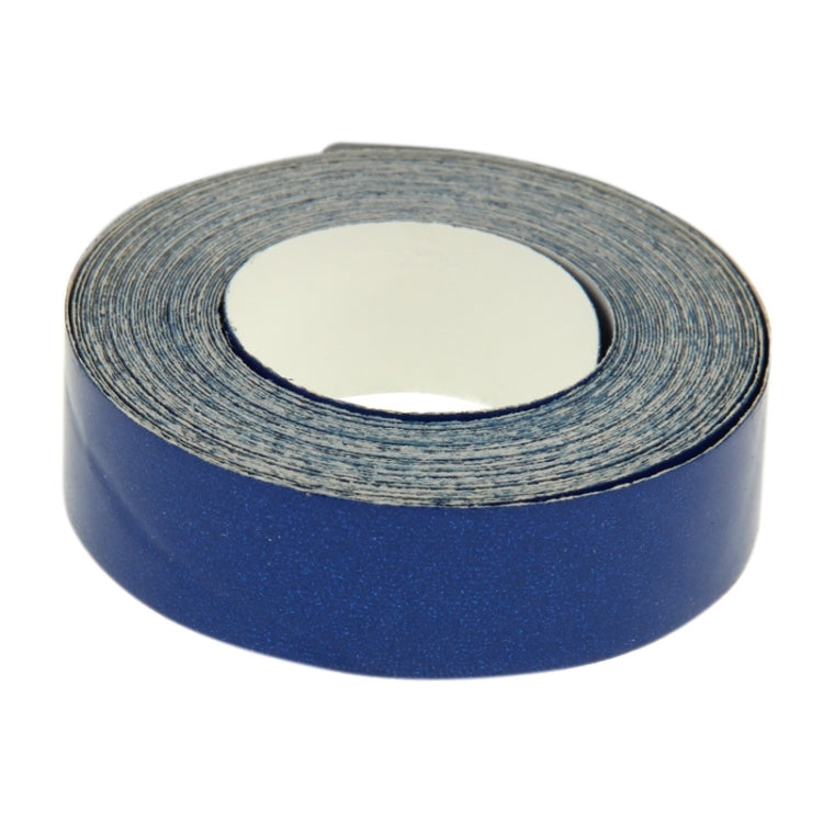 Car Decoration Reflective Tape, Size: 1cm x 18m