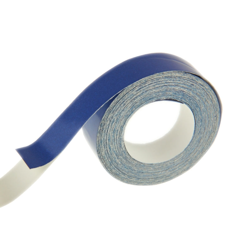 Car Decoration Reflective Tape, Size: 1cm x 18m