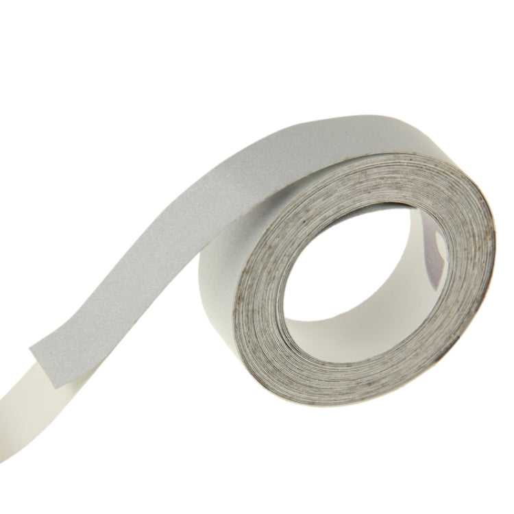 Car Decoration Reflective Tape, Size: 1cm x 18m