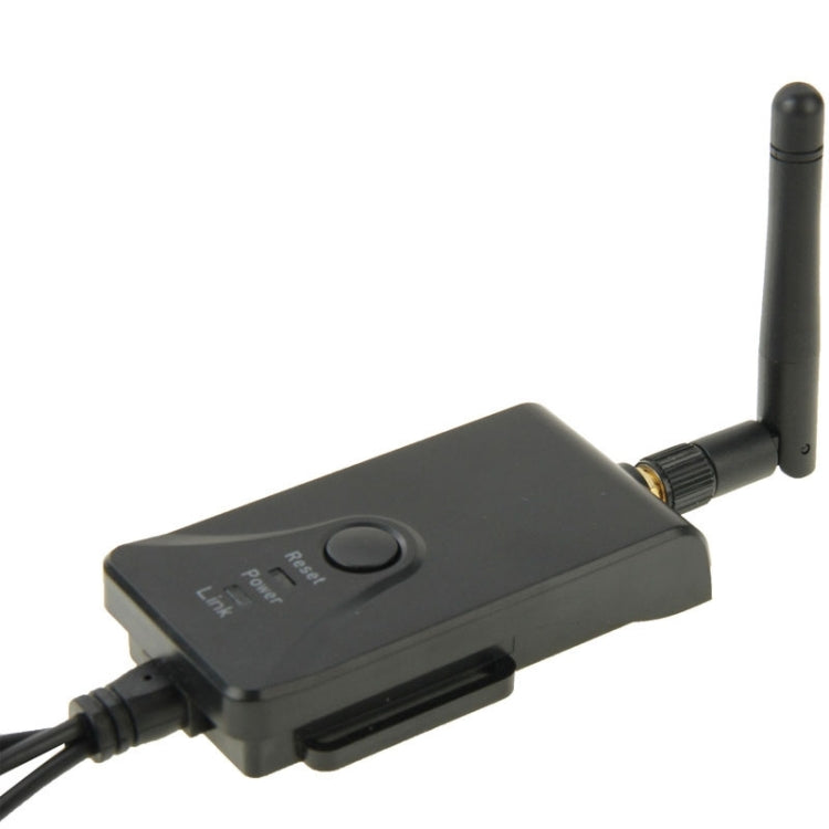 903W WiFi Video Transmitter with AV Connector for Car